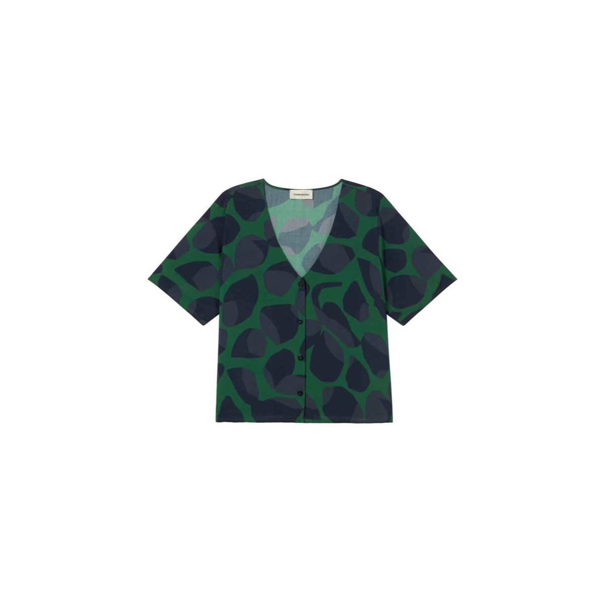 Bekleidung, T-shirt, Bluse, Hemd