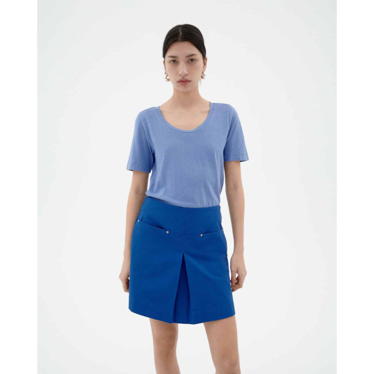 Rock, Weiblich, Mädchen, Person, Jugendlich