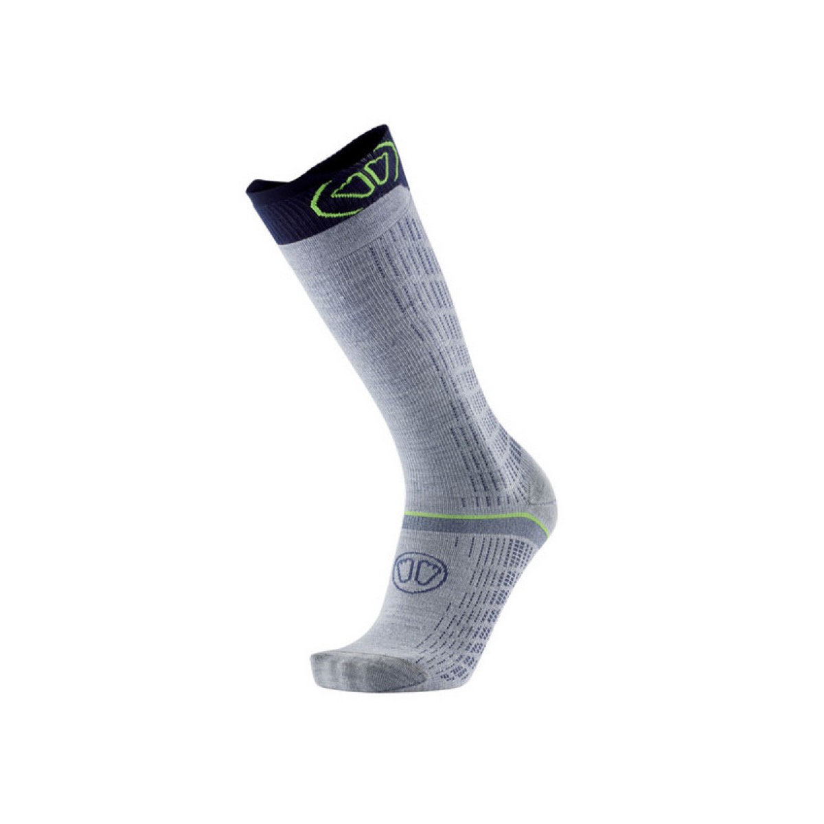 Ski Merino Perfomance Socks Bekleidung, Strumpfwaren, Socke