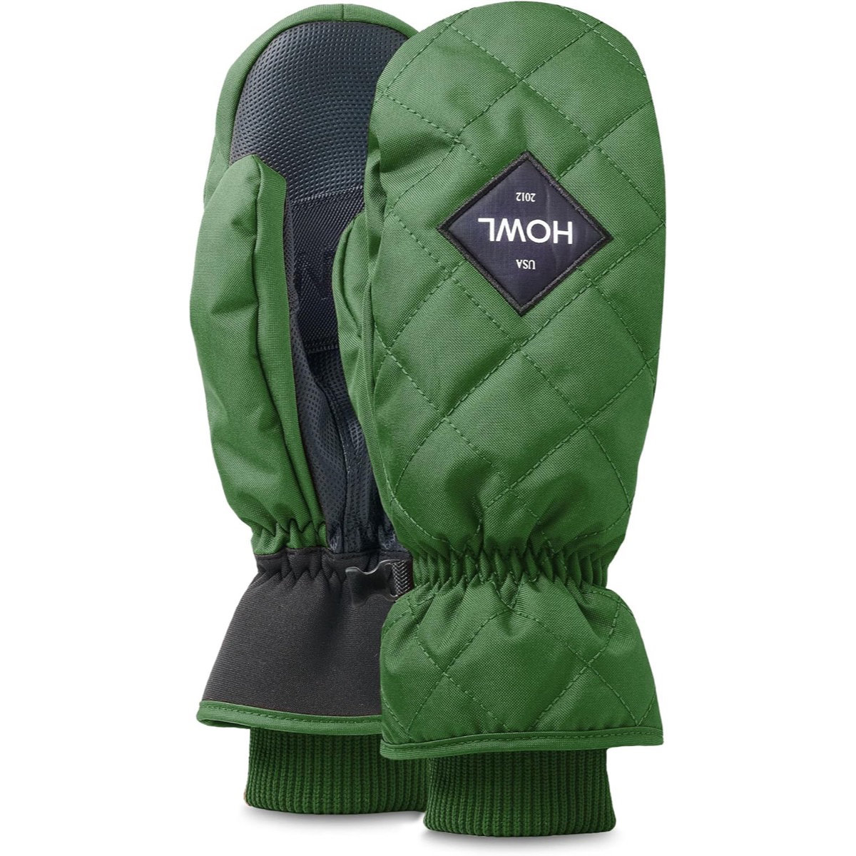 Jed Mitt Bekleidung, Handschuh