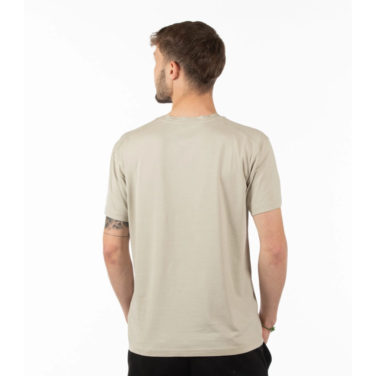 Under The Sun Lyocell T-Shirt Under The Sun Lyocell T-Shirt