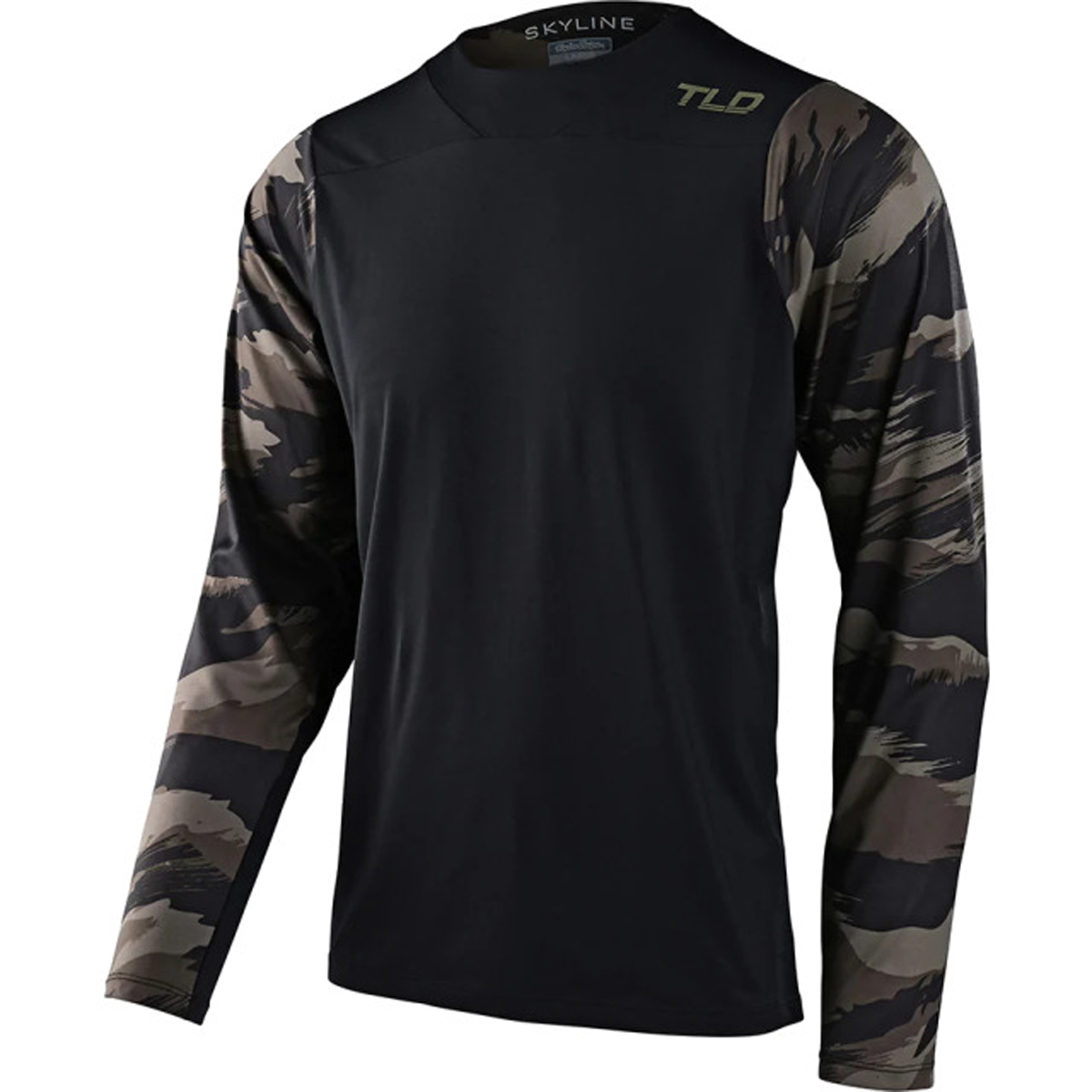 Skyline LS Chill Jersey