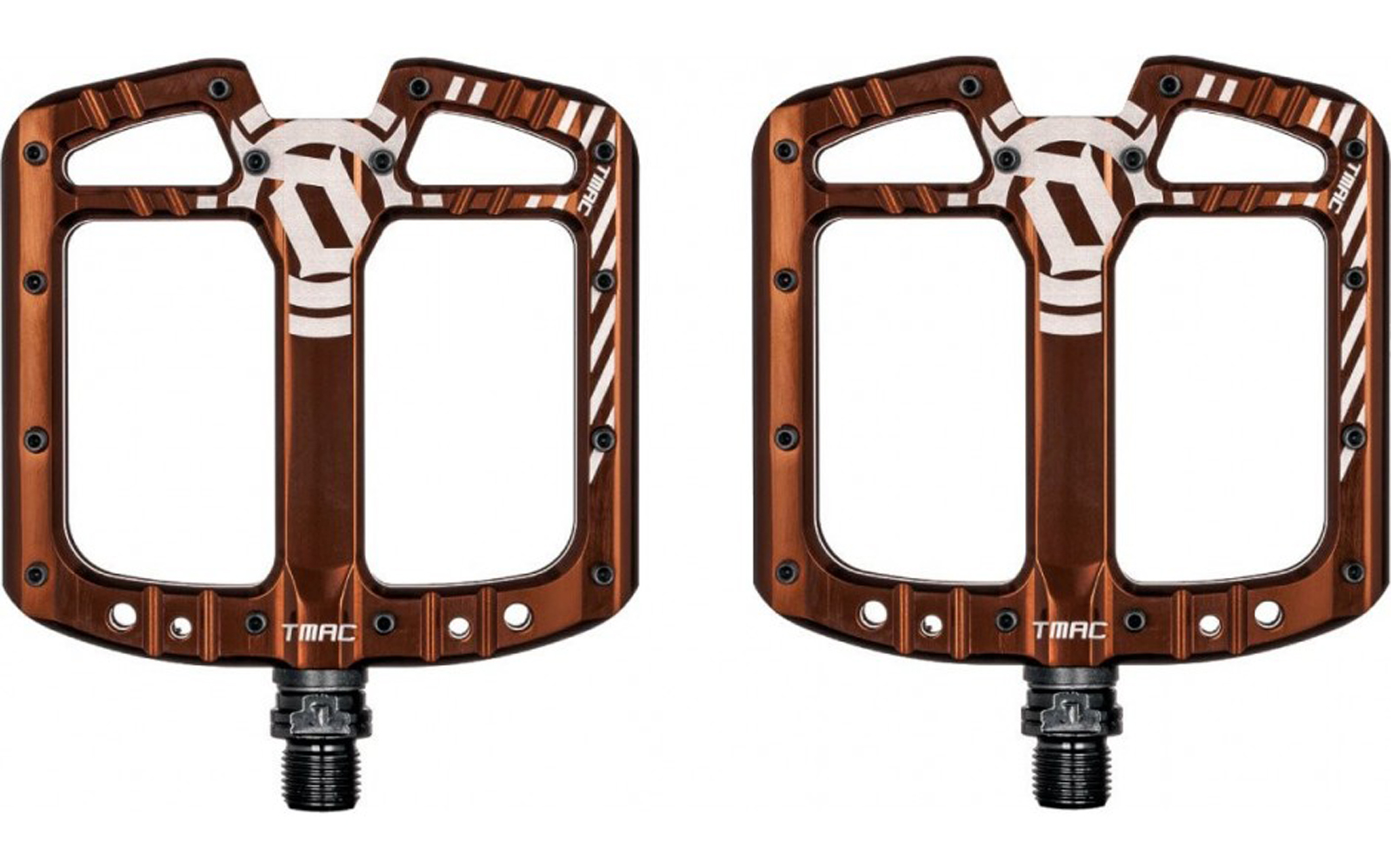 Tmac Pedals