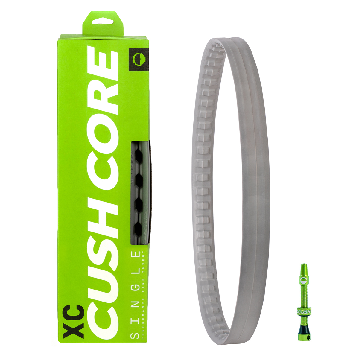 Cushcore Xc 29" Single