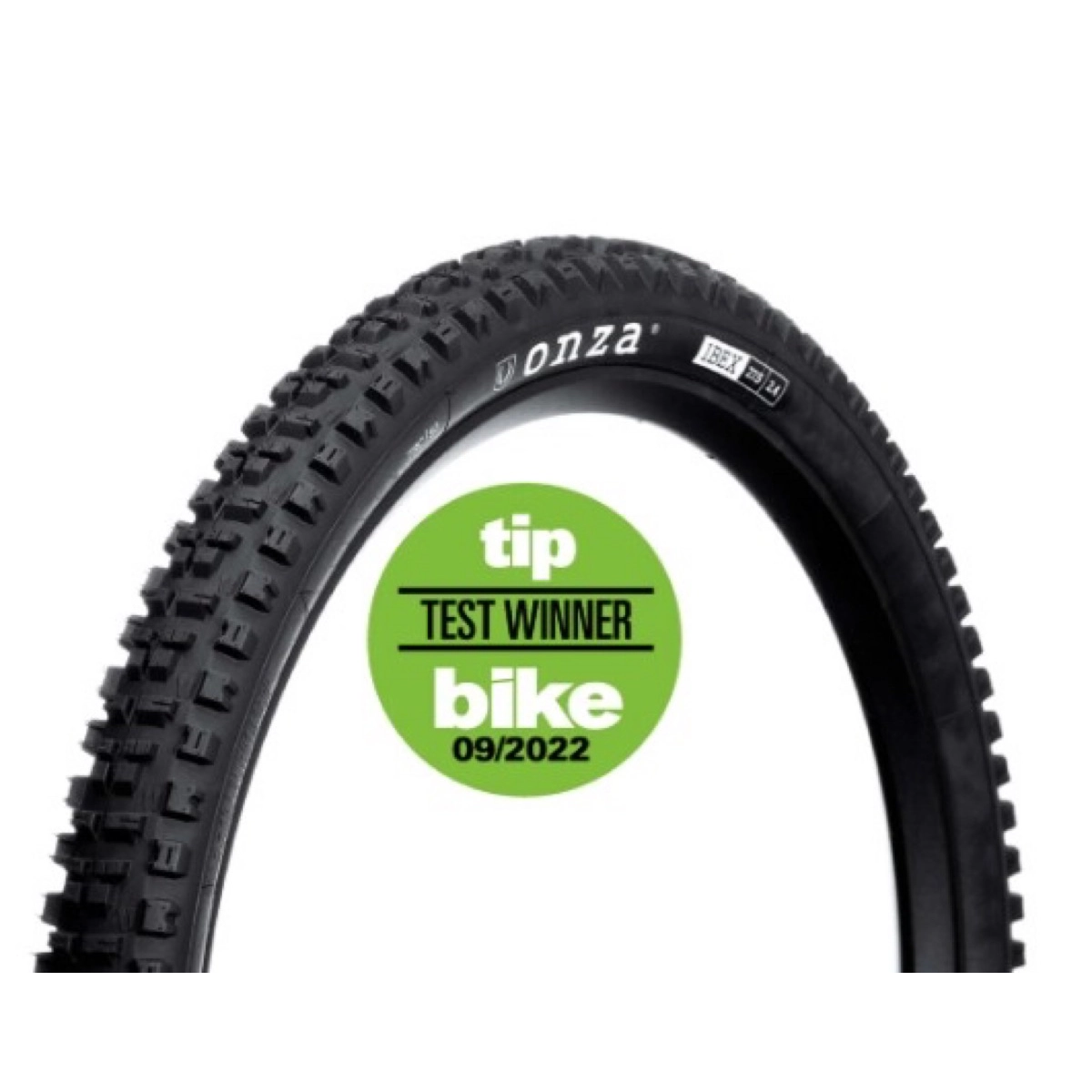 Ibex 29x2.40 TRC 60Tpi
