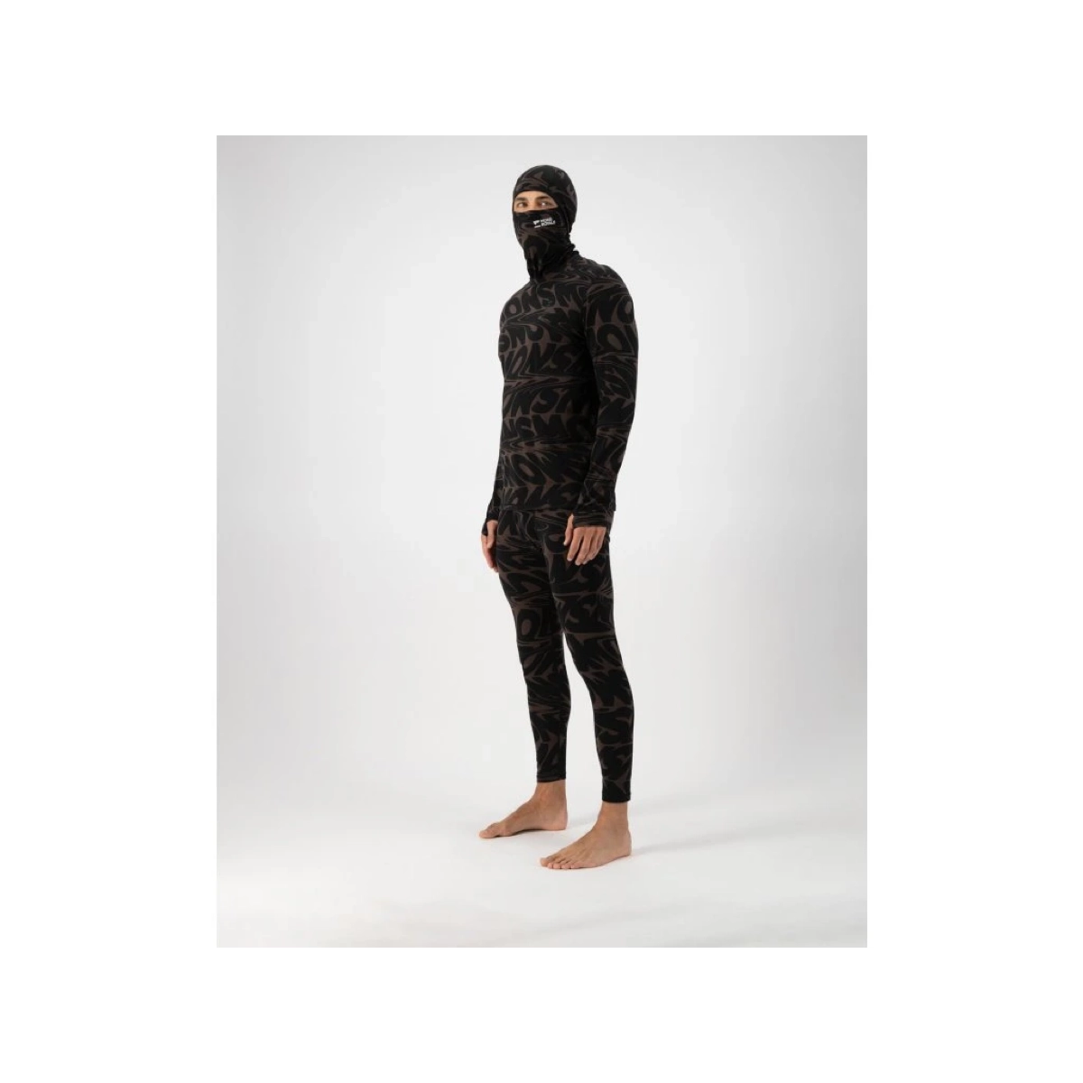 Cascade Merino Flex 200 LS