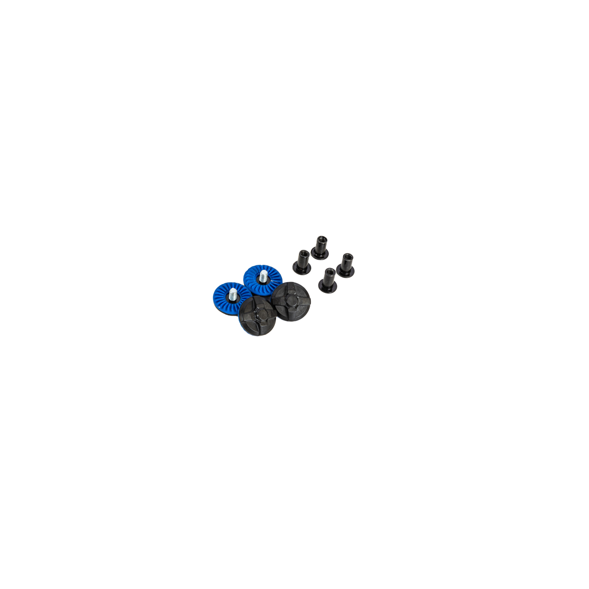 Kingpin Tool-less 2.0 kit