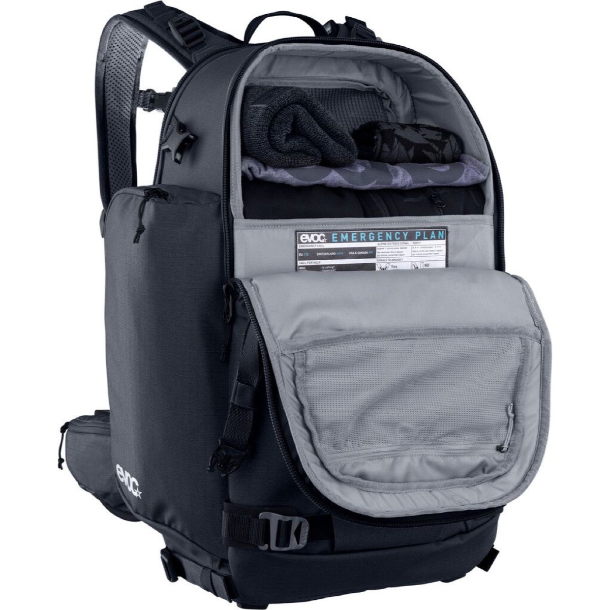 Tasche, Rucksack