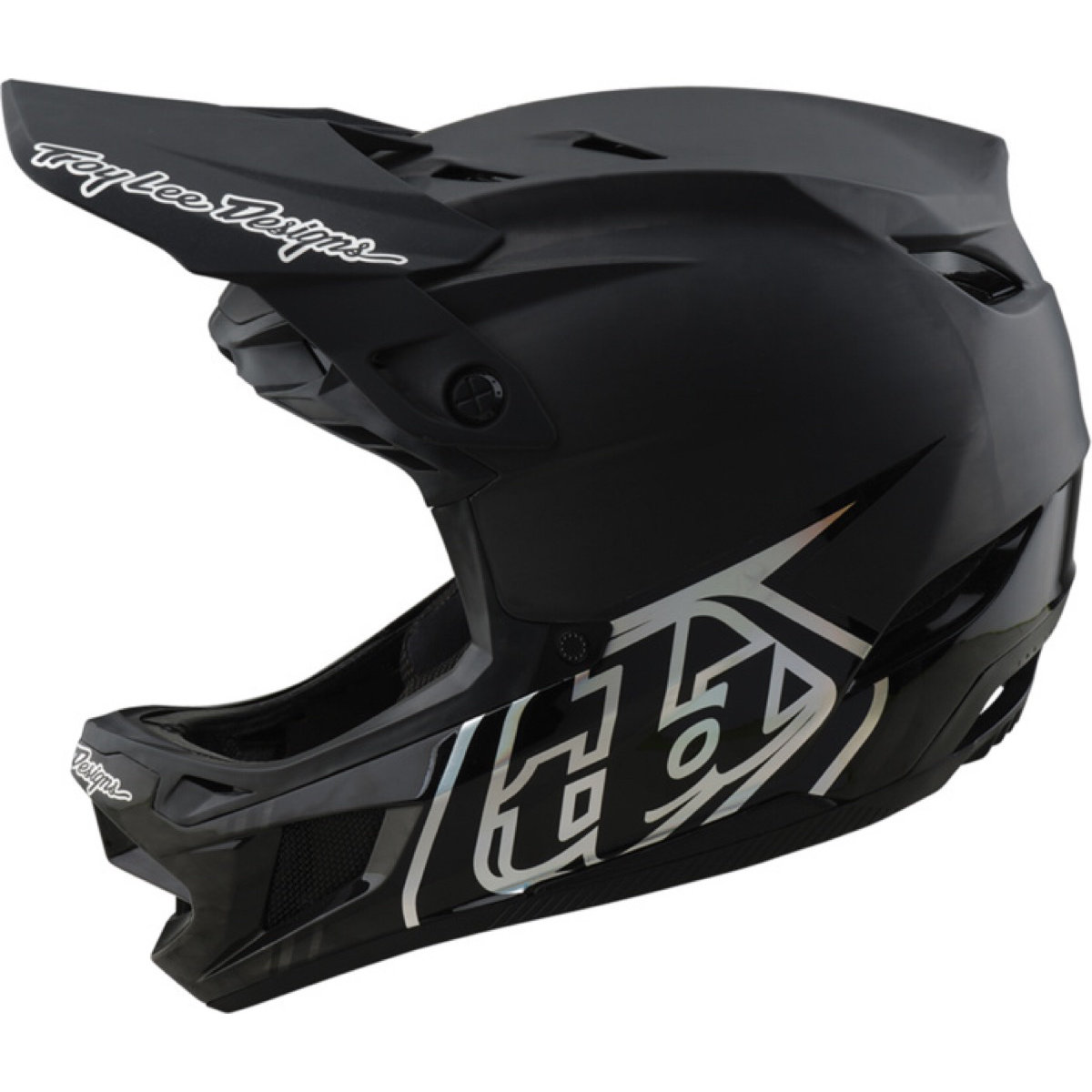 D4 Carbon Helmet W/MIPS