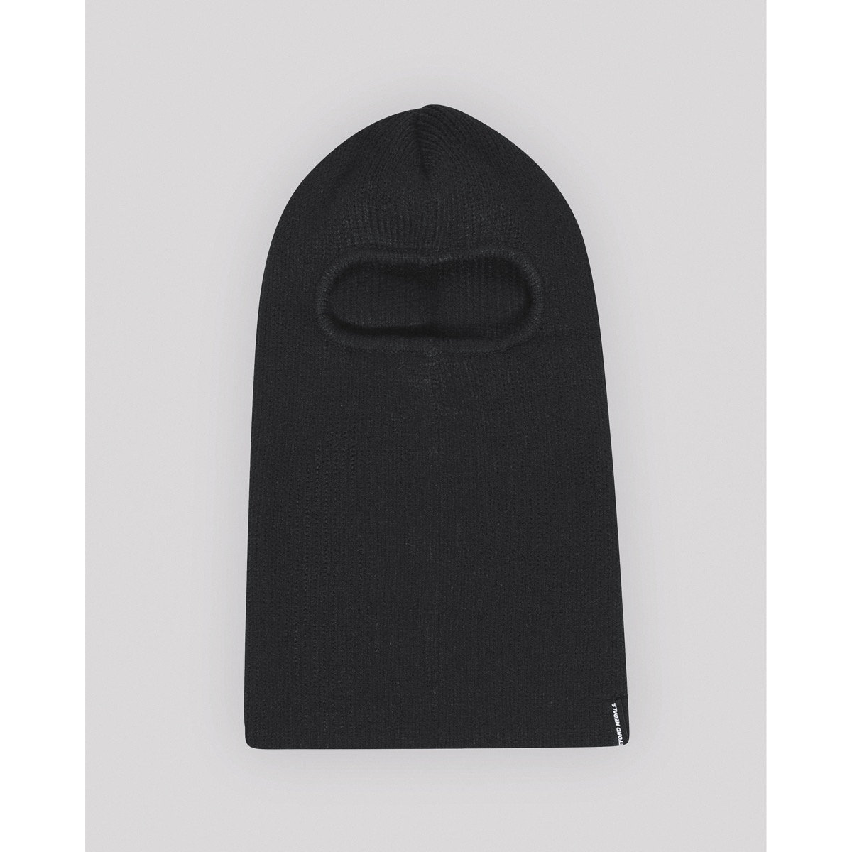 Balaclava Knit Balaclava Knit