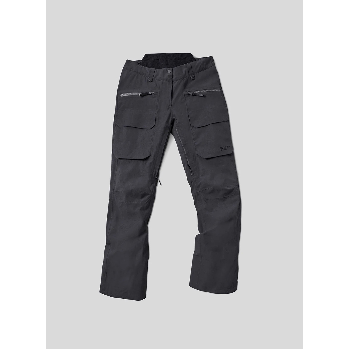 W Catalyst 2l Pant Slate Black