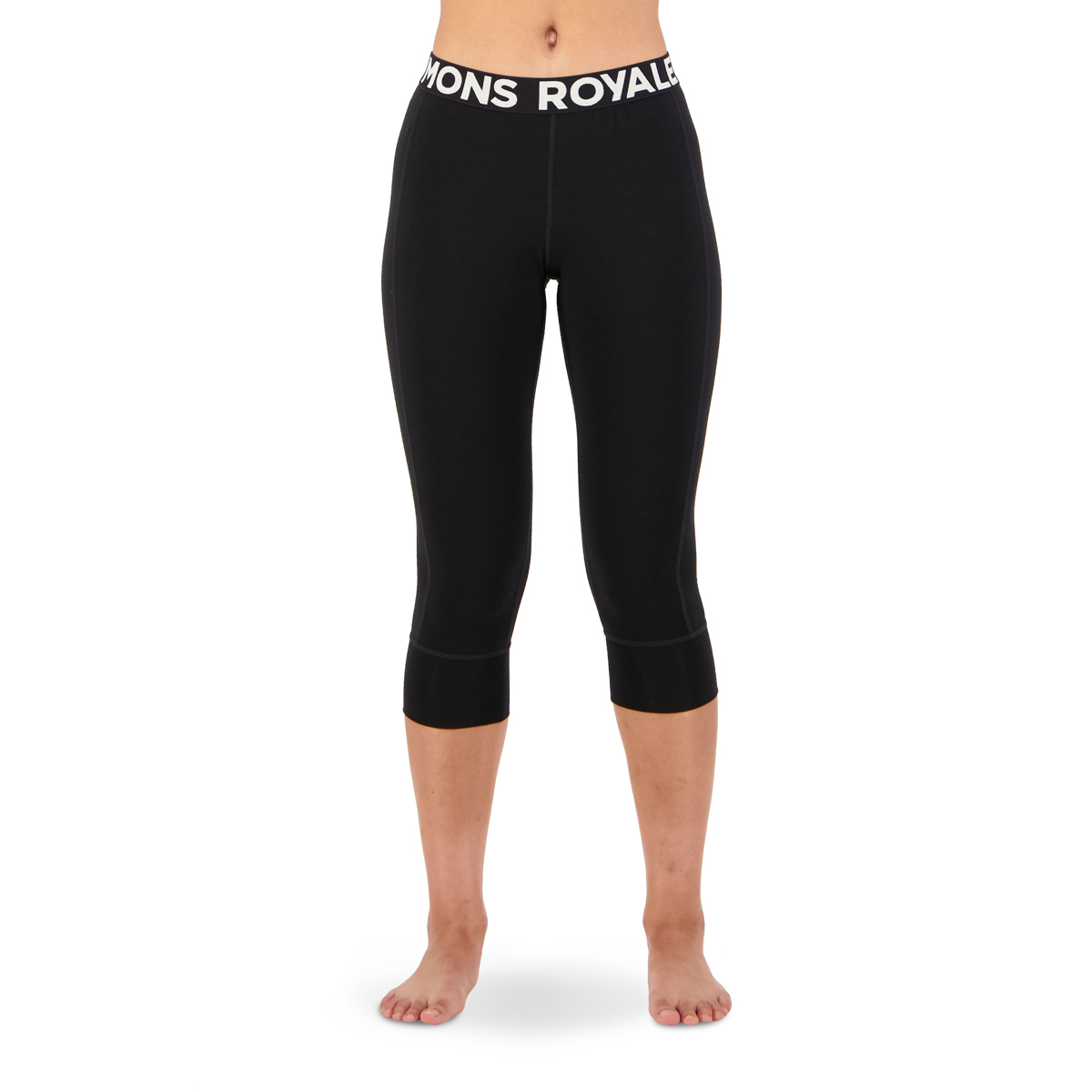 Cascade 3/4 Legging