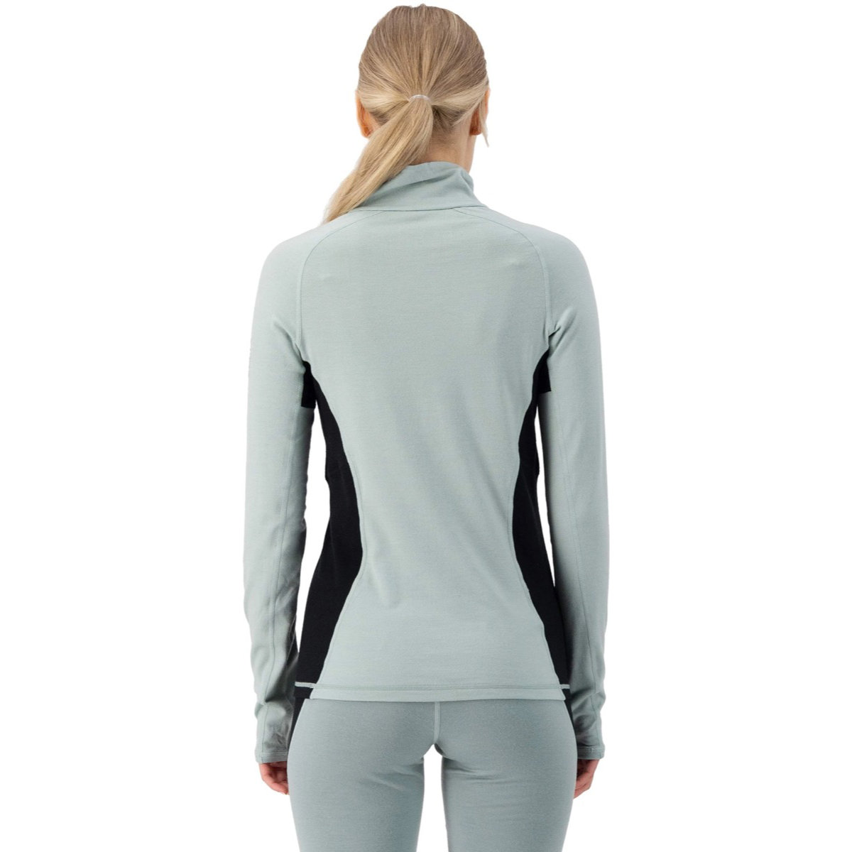 Langarm, Ärmel, Erwachsener, Person, Frau