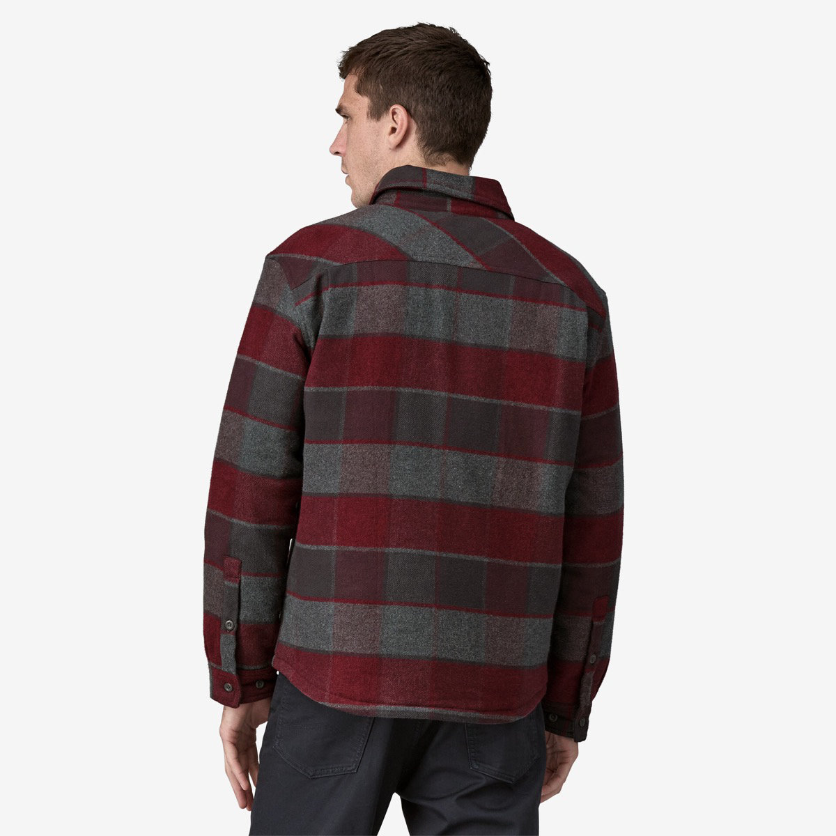 Bekleidung, Mantel, Hemd, Jacke, Fleece