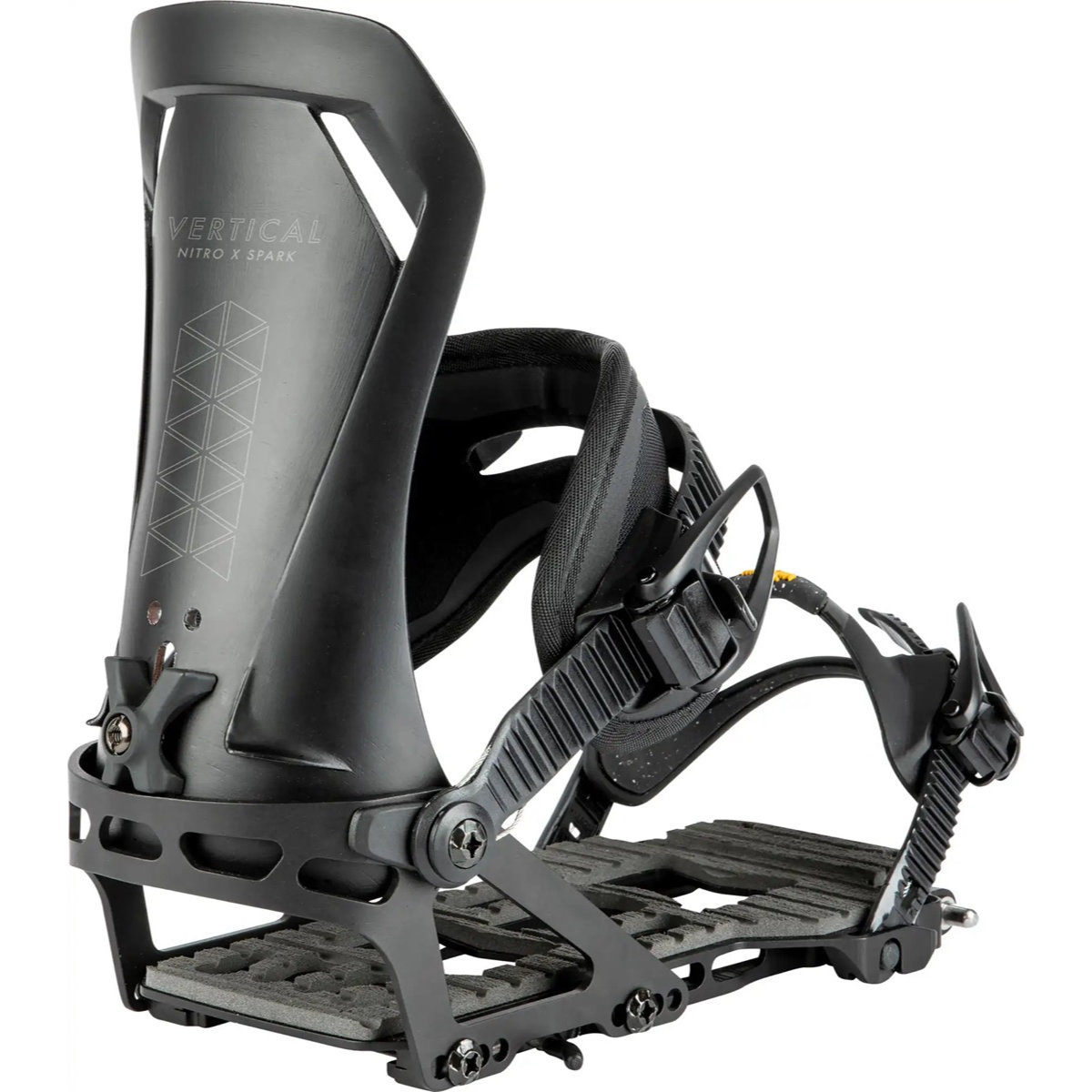 Nitro Vertical St Bng