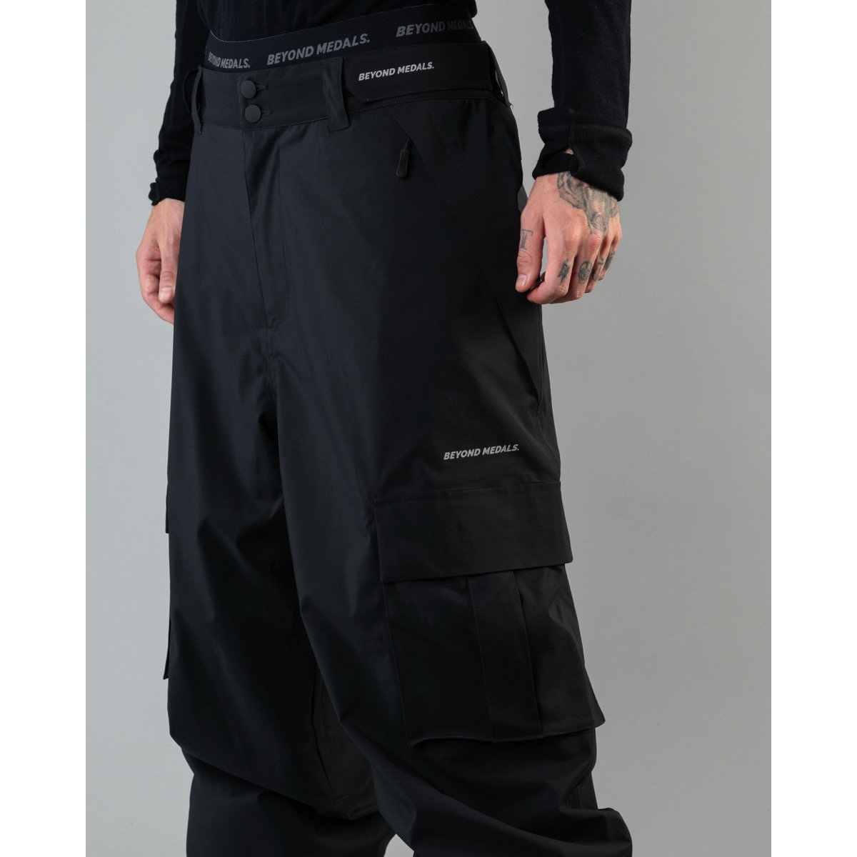 Bekleidung, Hosen, Mantel