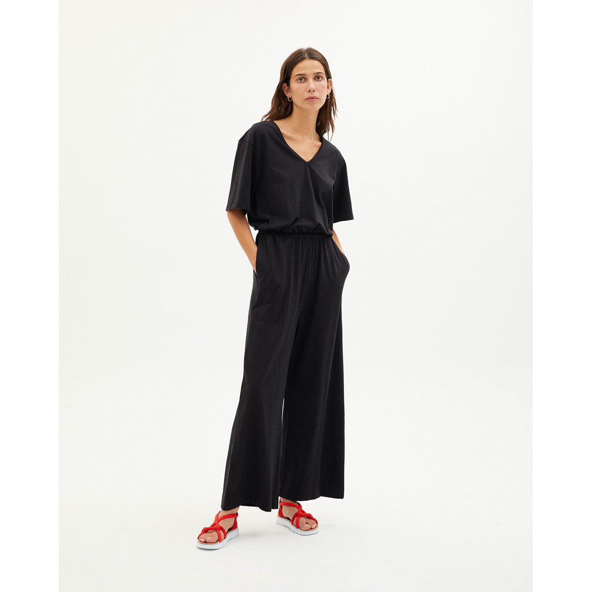 Allegra Jumpsuit