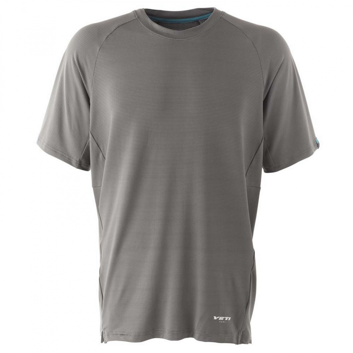 Turq Air Short Sleeve