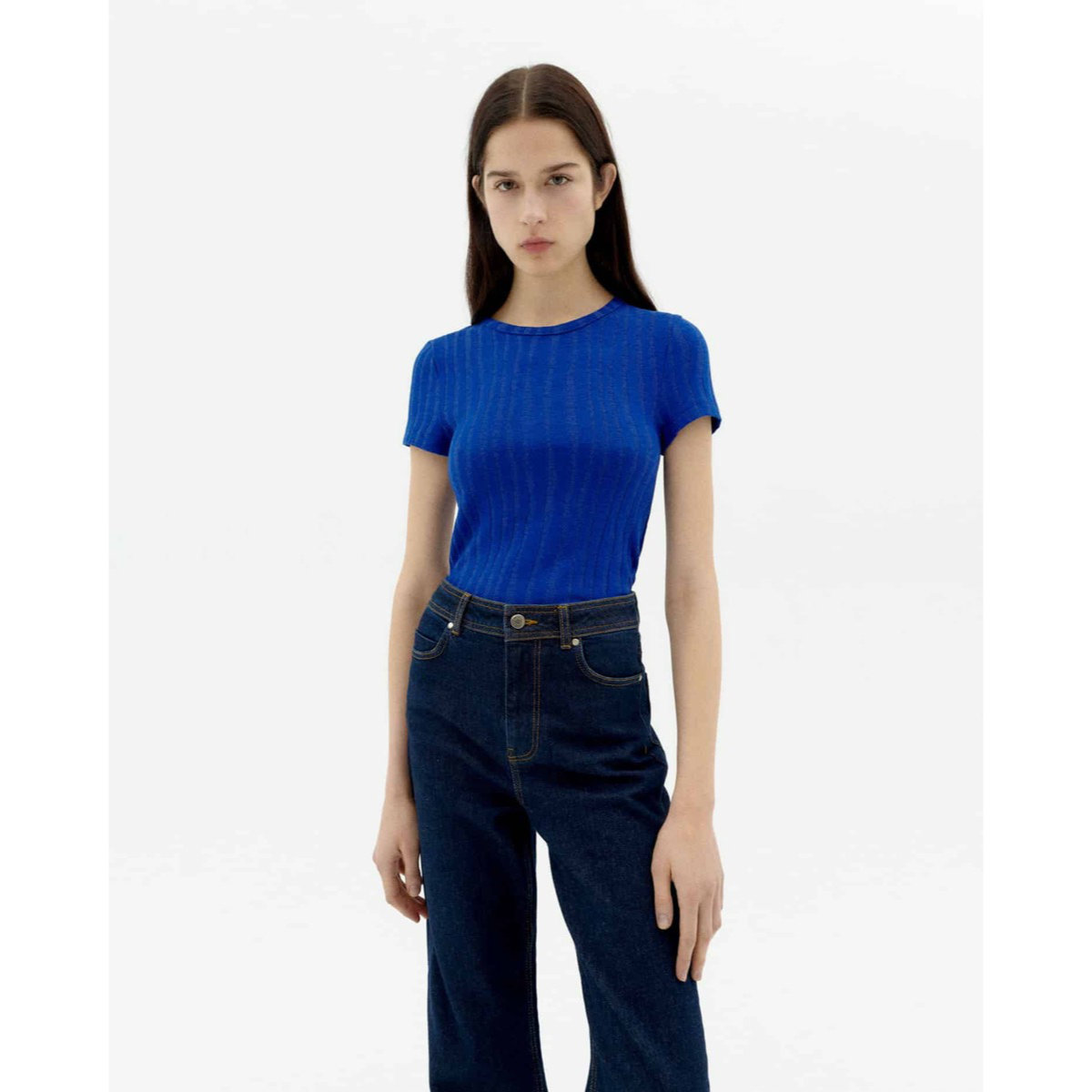 Bluse, Hosen, T-shirt, Person, Jugendlich