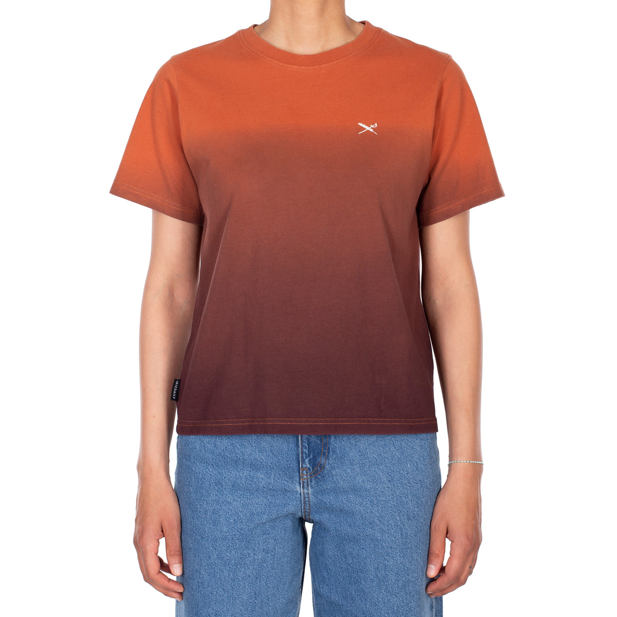 Fade a Tee