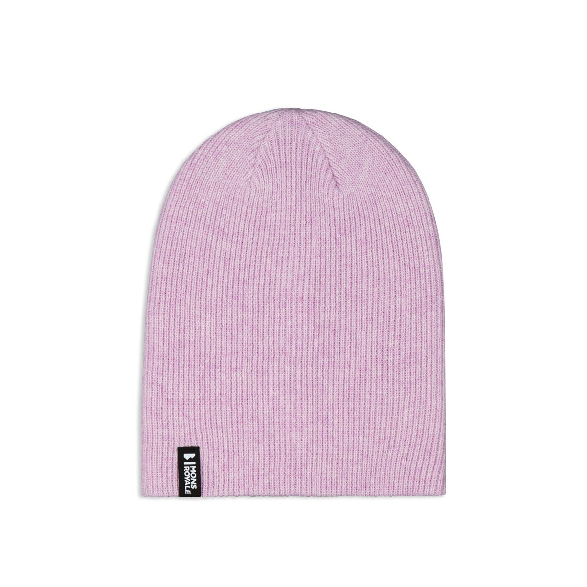 Chunky Logger Merino Beanie