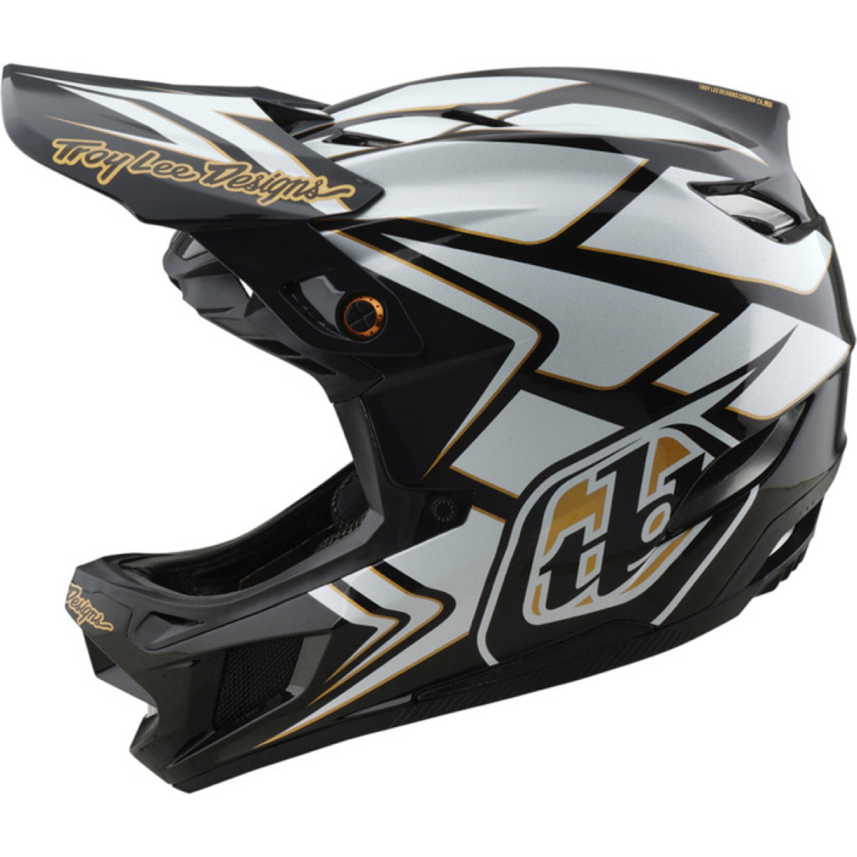 D4 Composite Helmet W/MIPS