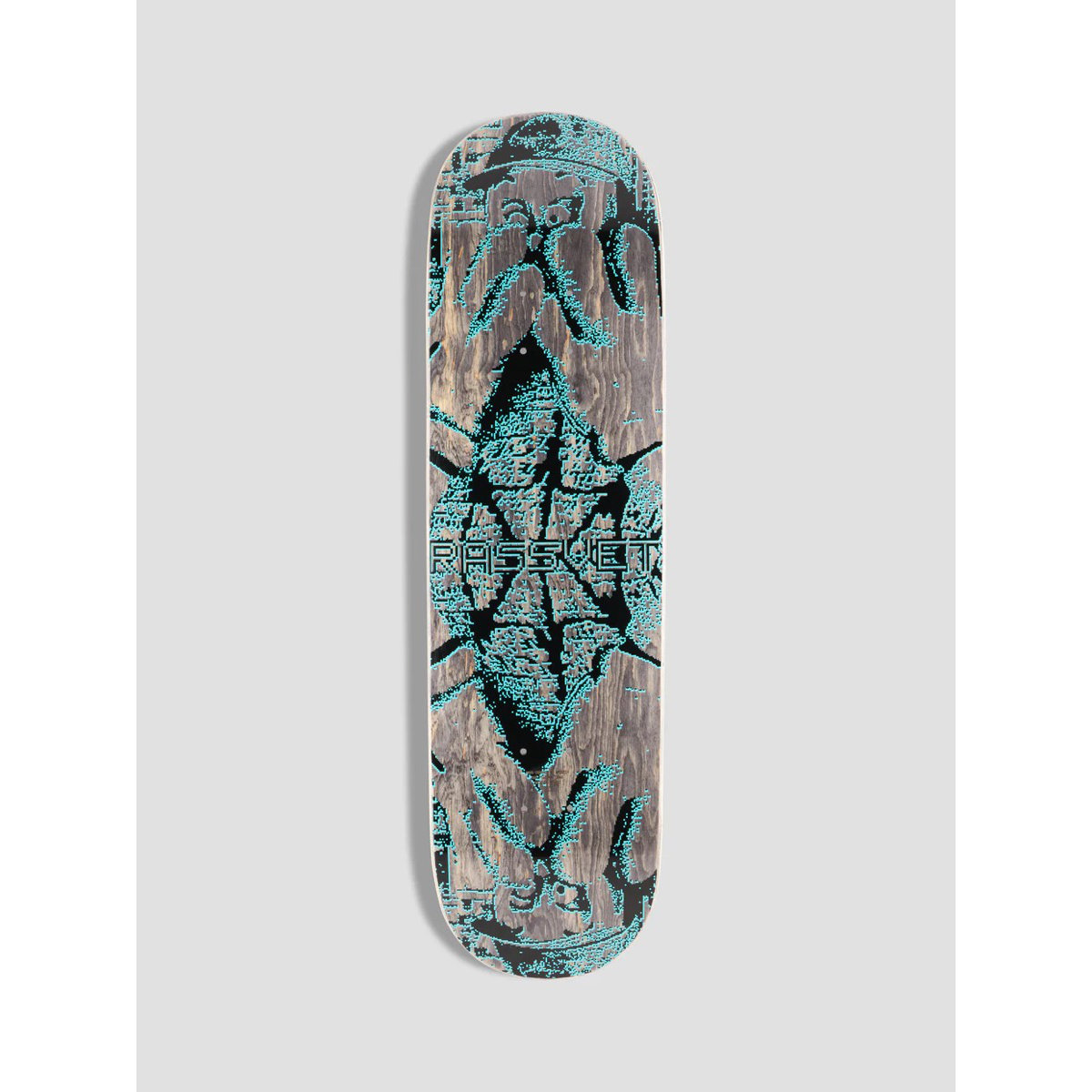Türkis, Töpferei, Krug, Dekoration für Zuhause, Skateboard