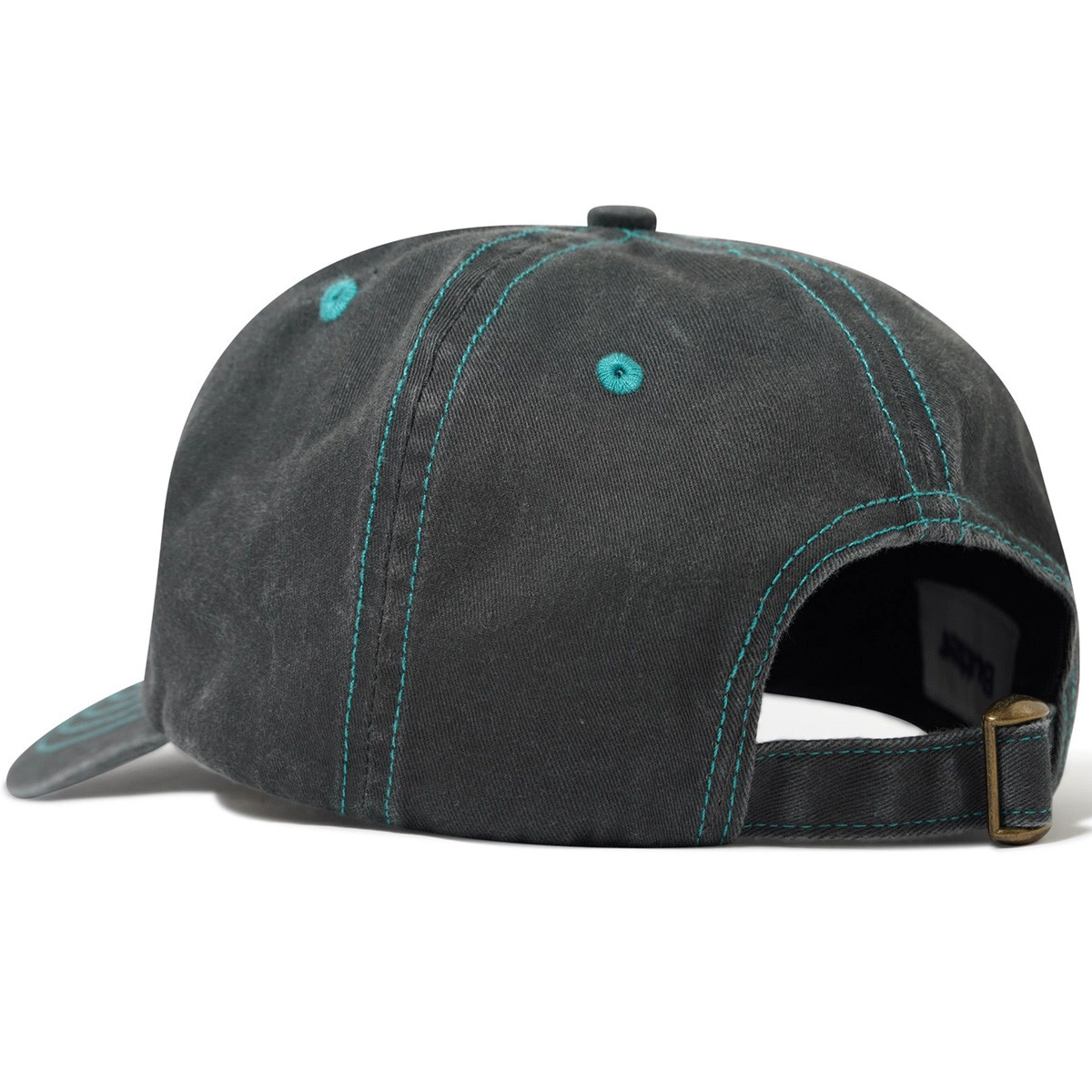 Rounded Logo 6 Panel