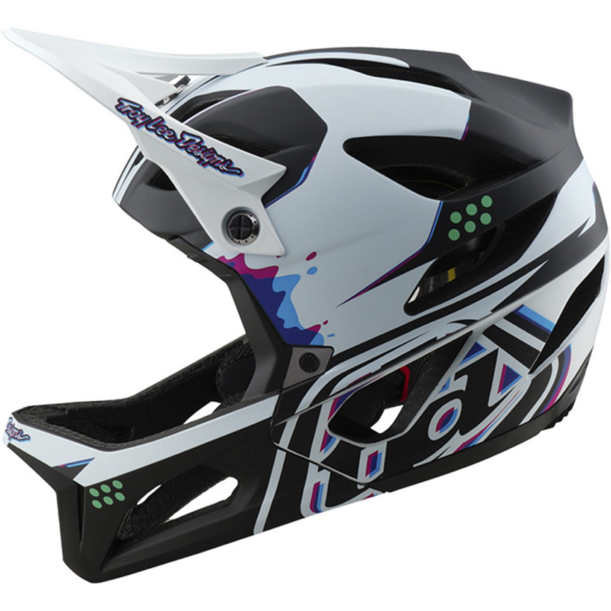 Stage Helmet W/MIPS Stage Helmet W/MIPS