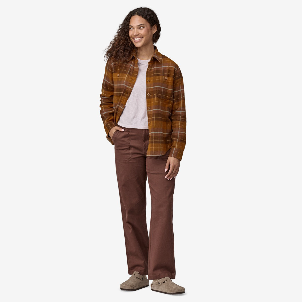 Hosen, Langarm, Person, Mantel, Jacke