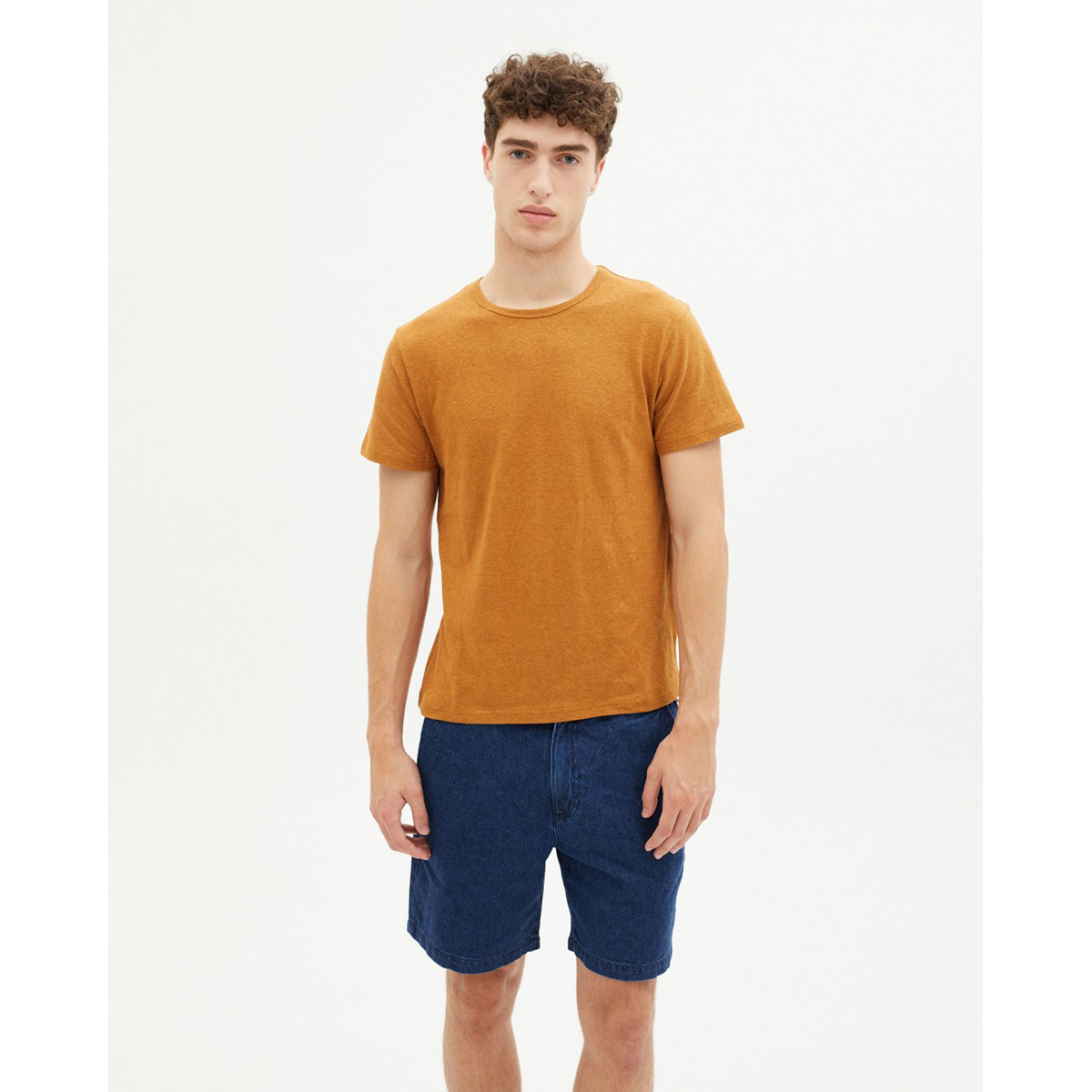 Hemp T-shirt