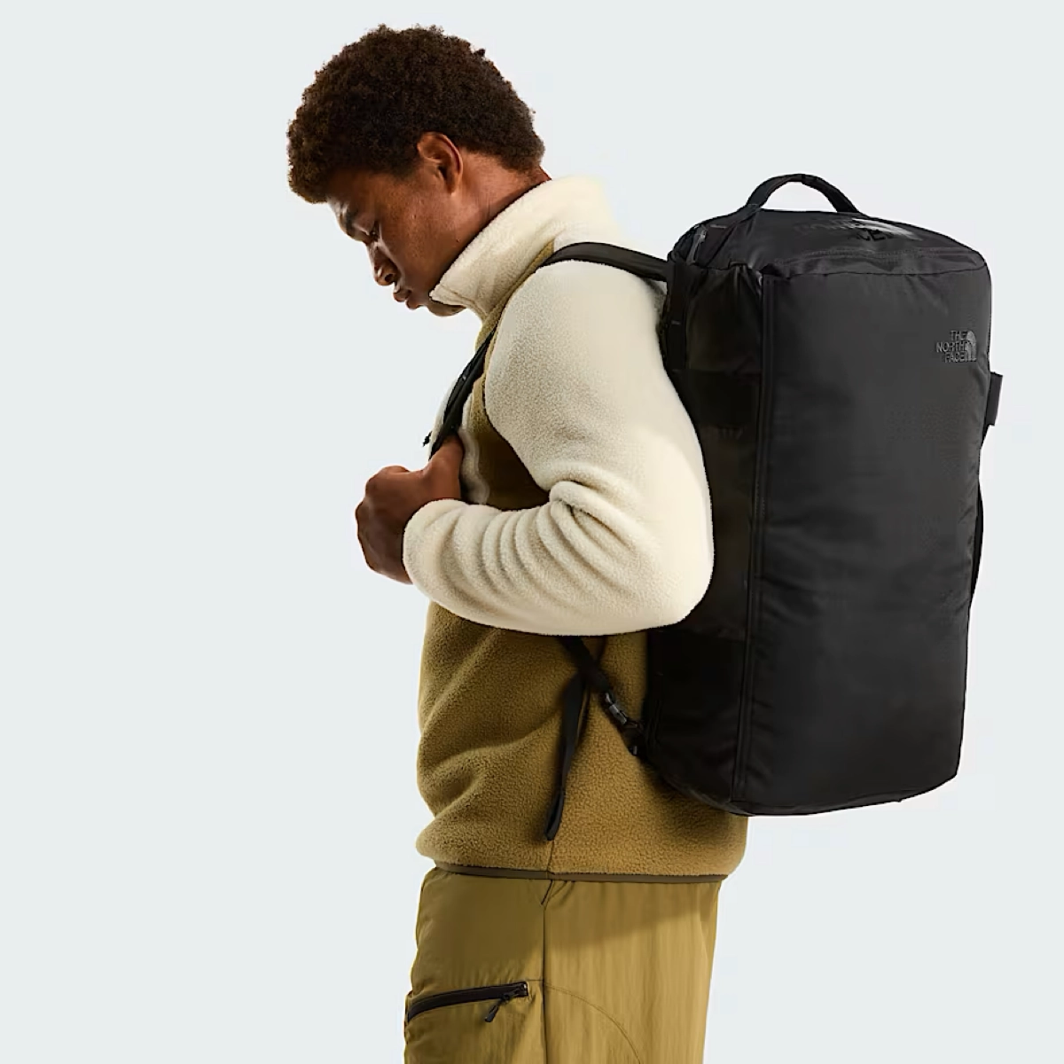 Base Camp Voyager Duffel 32L