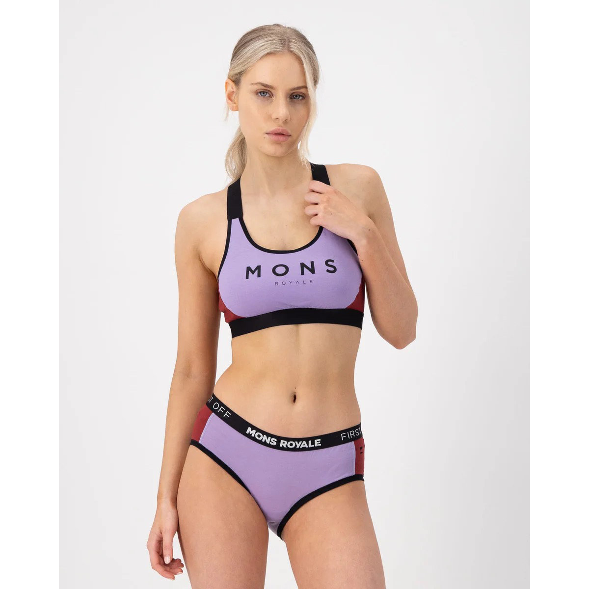 Bademode, Unterwäsche, Dessous, Bikini, Person