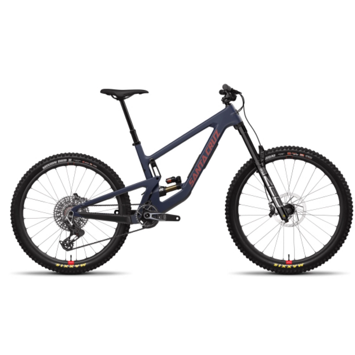 Nomad CC XO AXS Kit 25