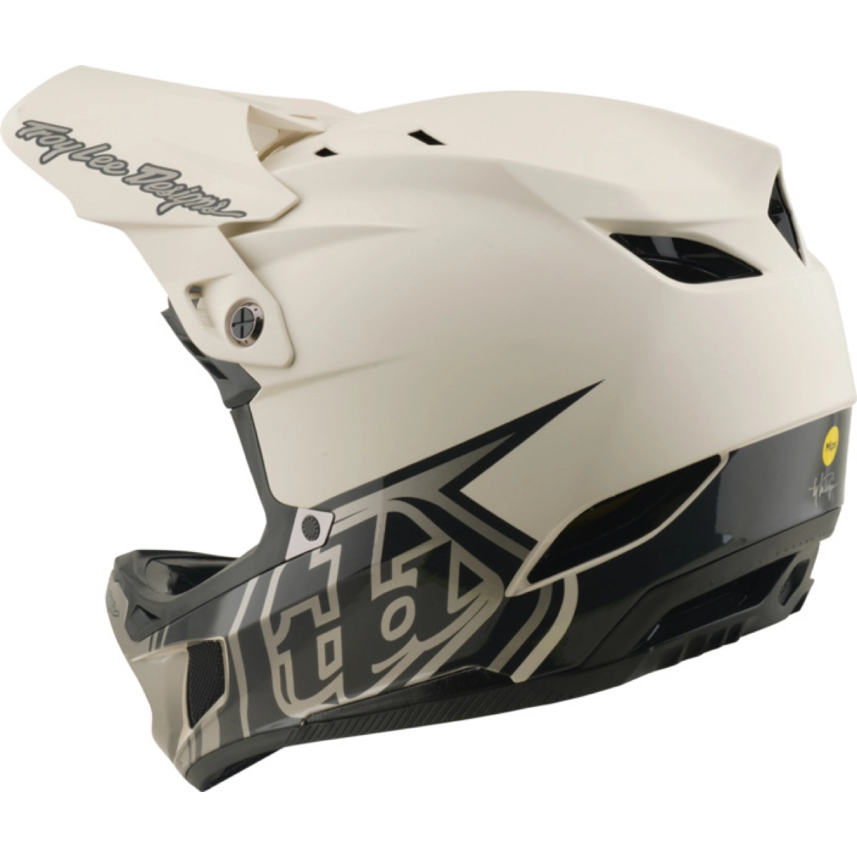 D4 Composite Helmet W/Mips