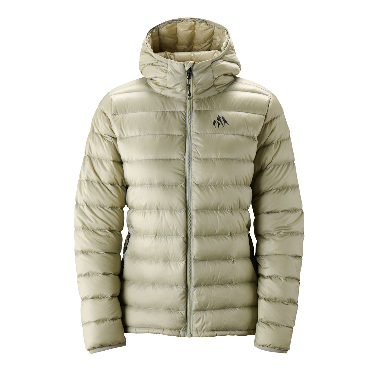 W'S Reup Down Puffy Hoody W'S Reup Down Puffy Hoody