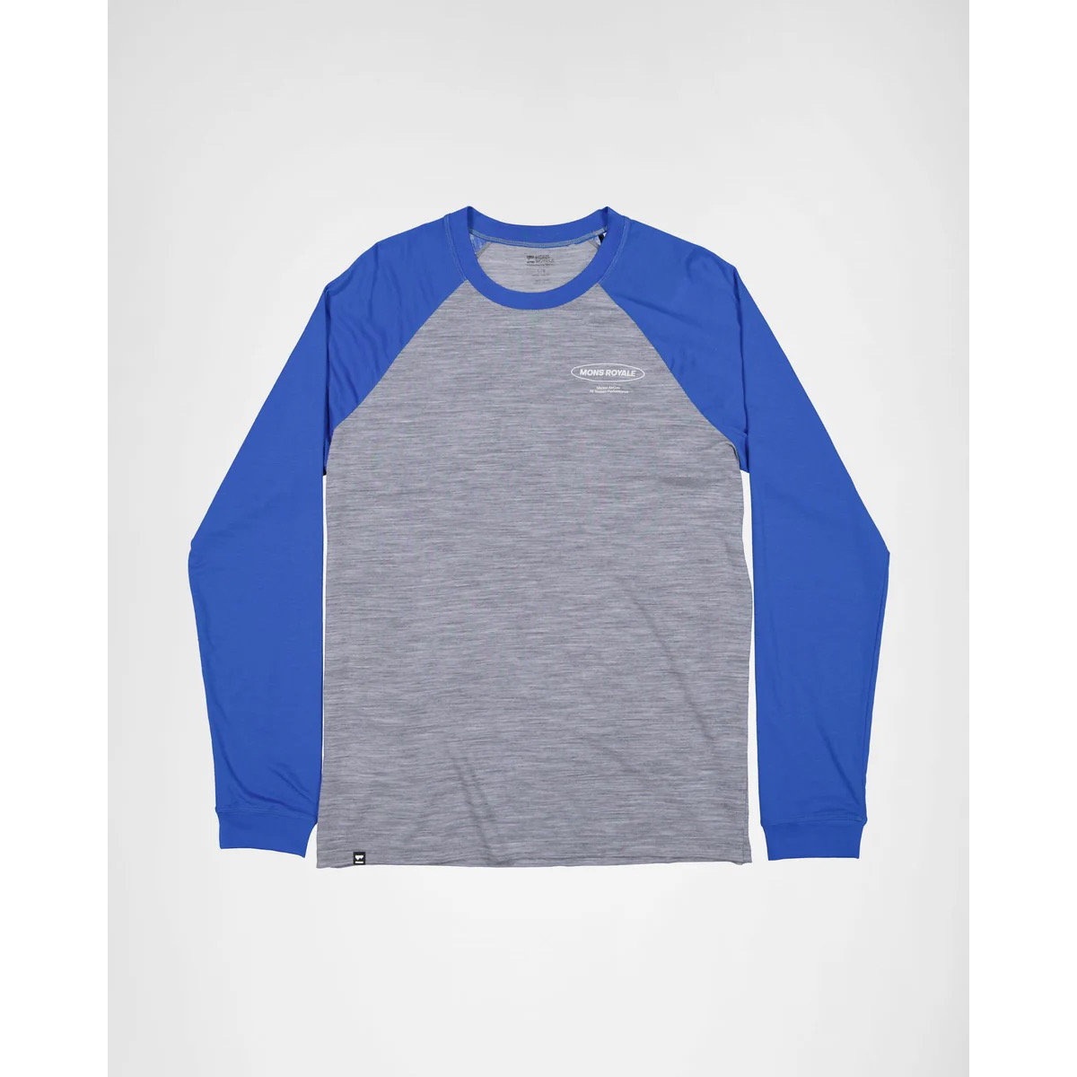 Icon Raglan