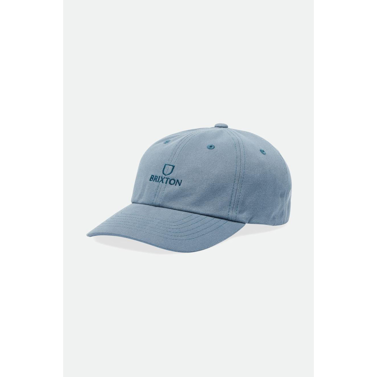 Alpha LP Cap
