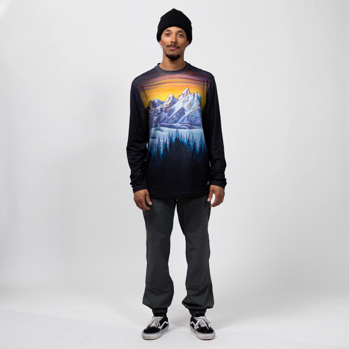 Rc Tech L/S Rc Tech L/S