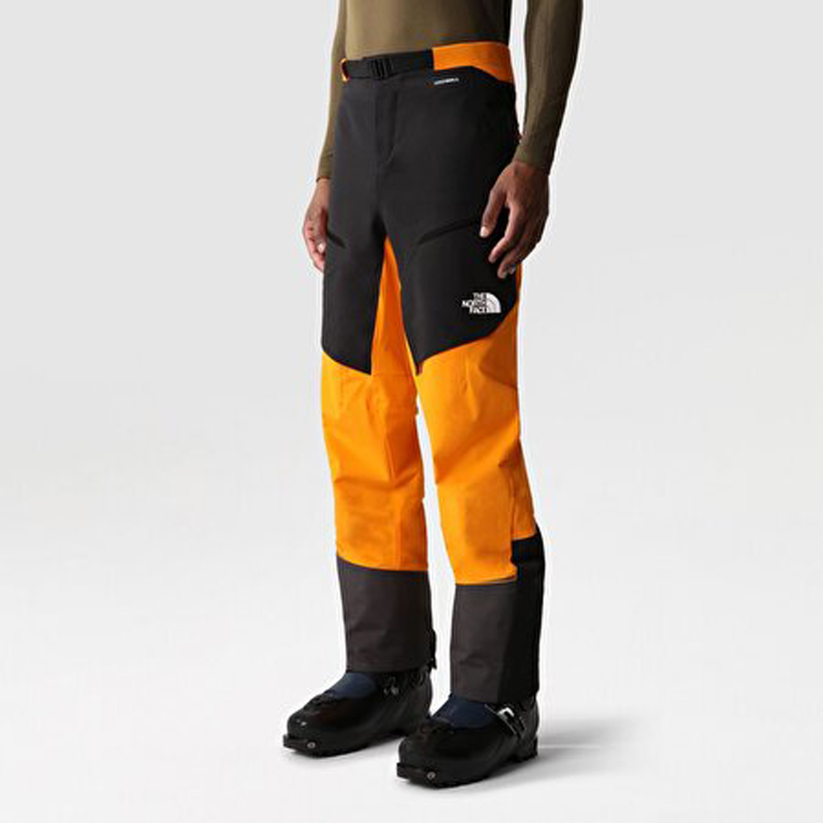 M`Dawn Turn Hybrid Pant