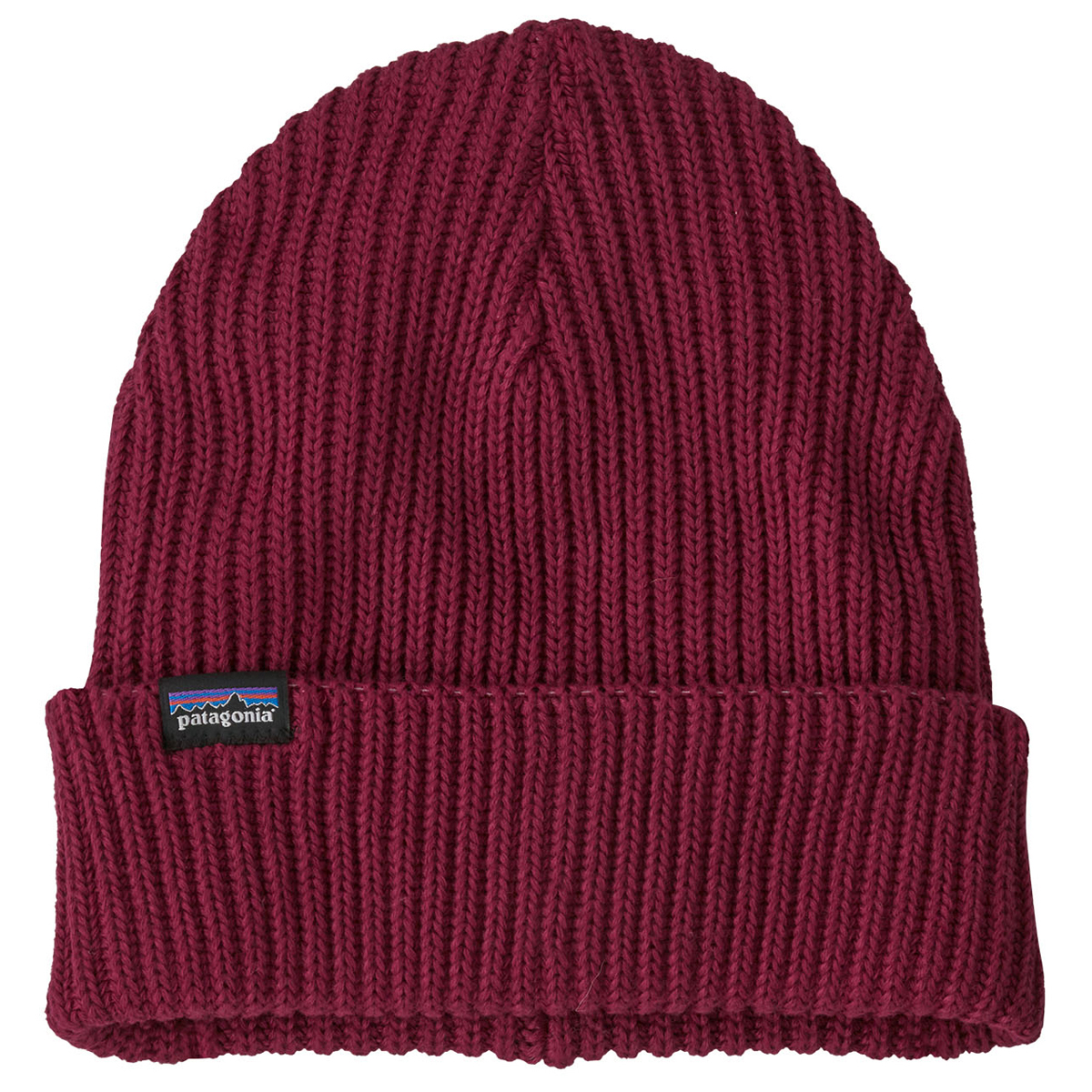 Fishermans Rolled Beanie