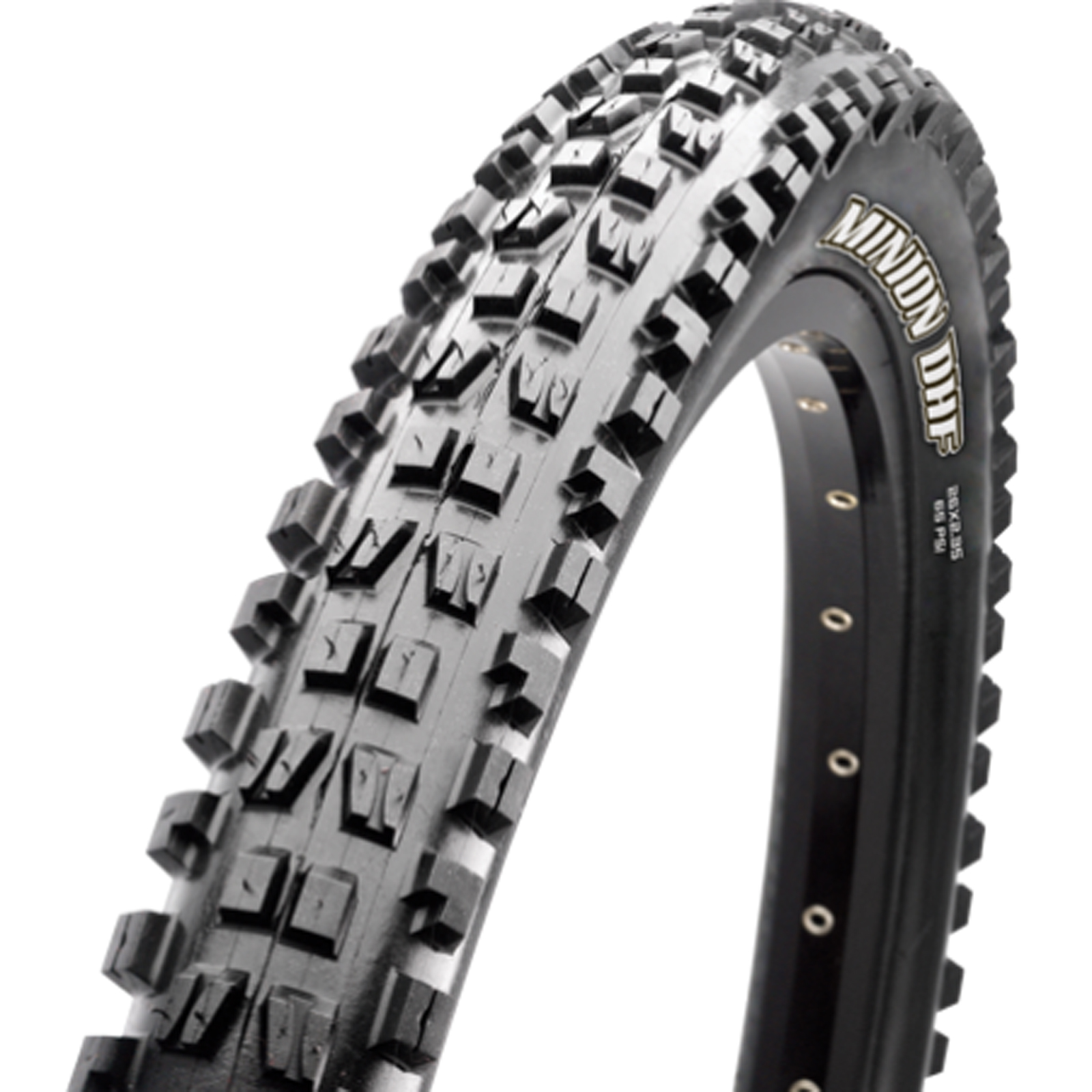 Minion Dhf 27.5x2.50wt Dd 3cg