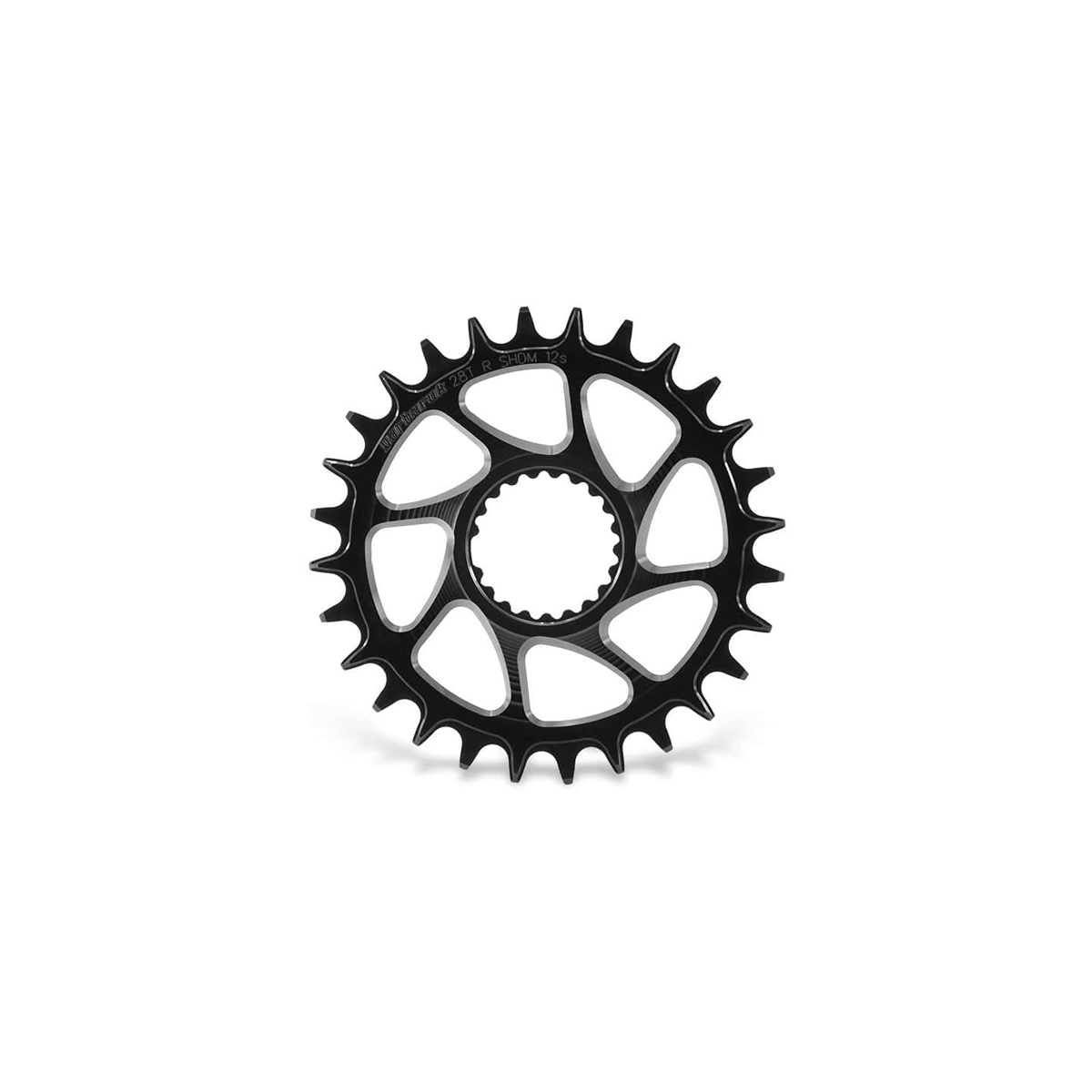 Shimano M7100/M8100 Round