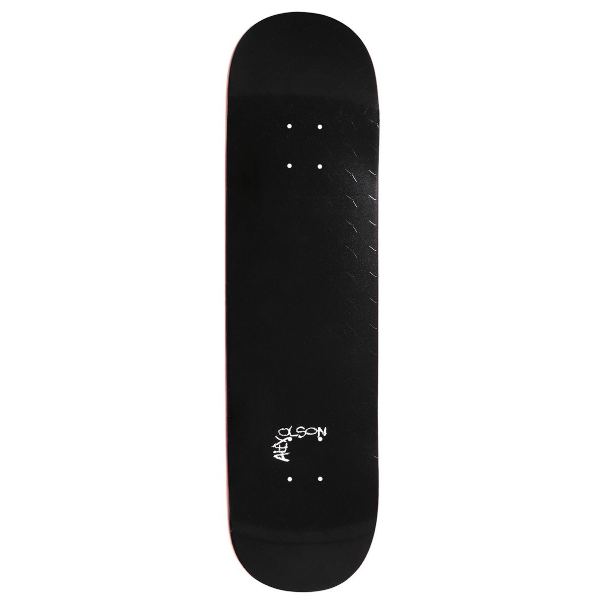 Alex Olson Metal Deck 8.25