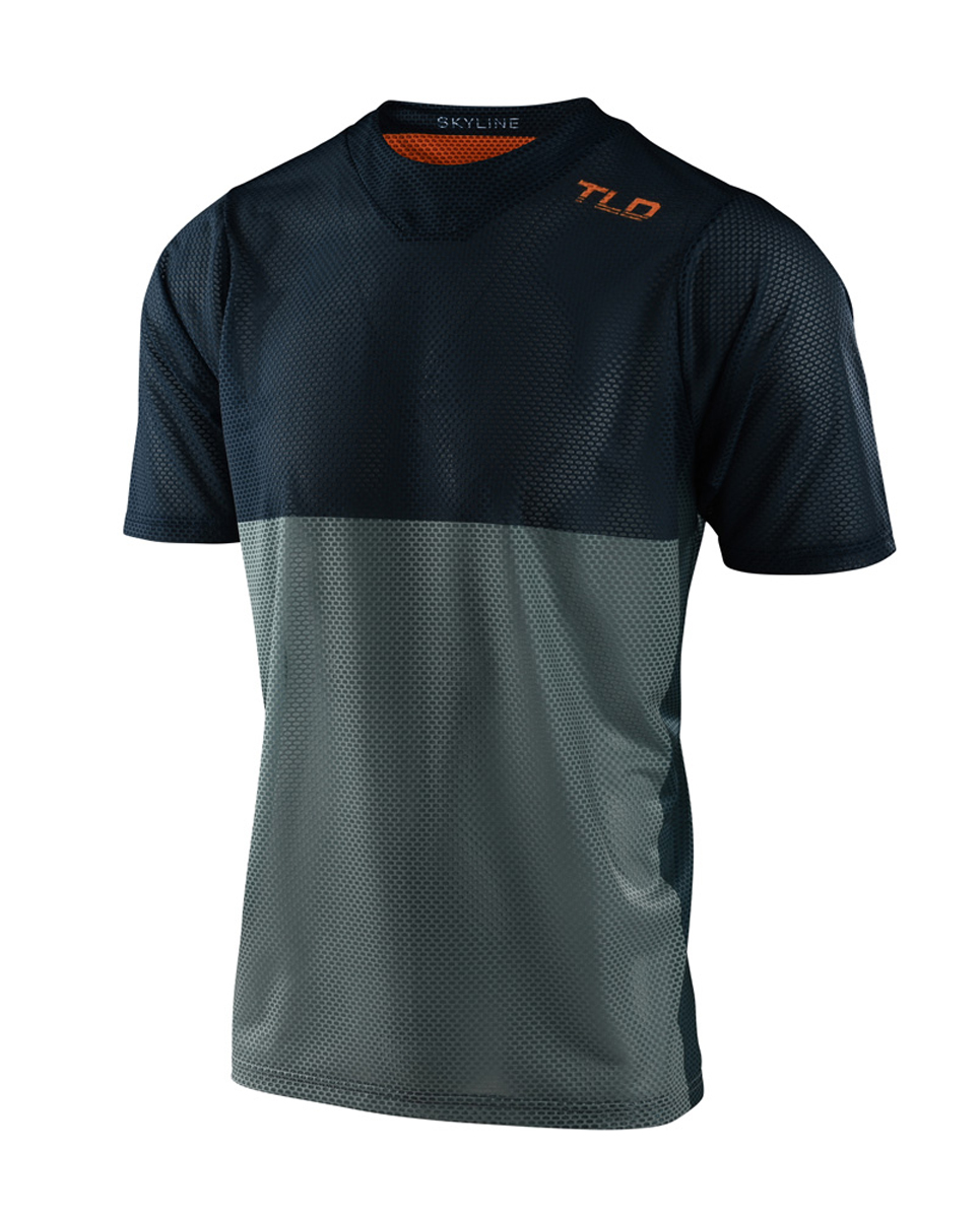 Skyline Air Ss Jersey