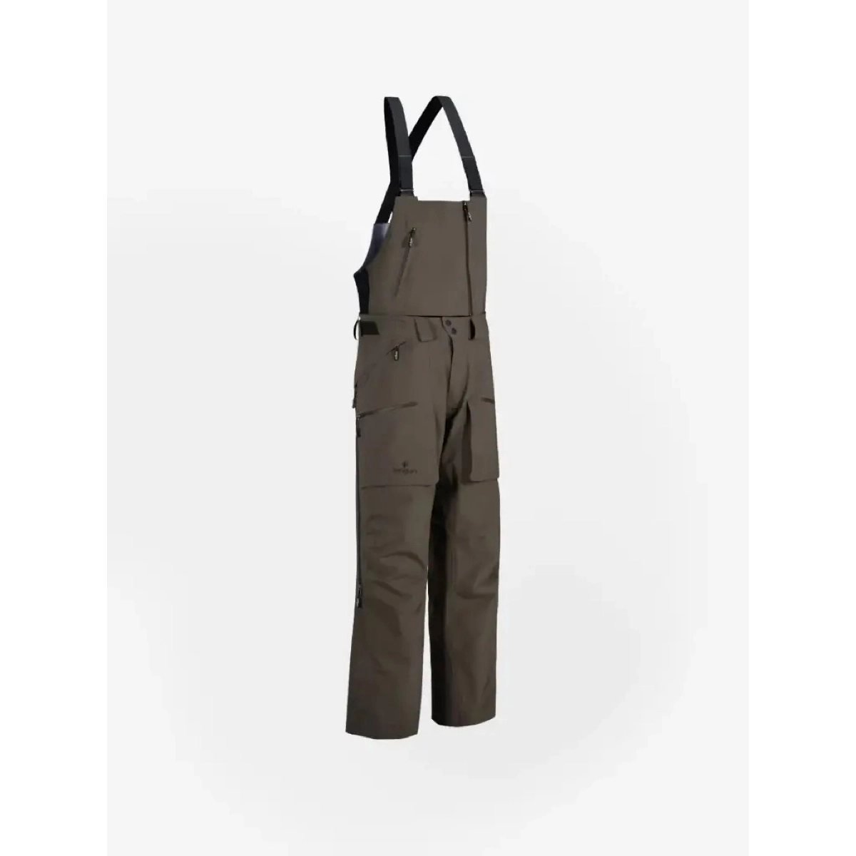 Dermizax 3L Shell Pant/Bib