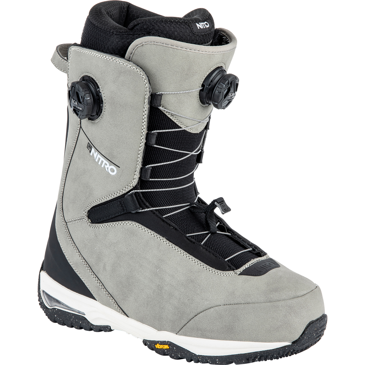 Chase Dual Boa 24