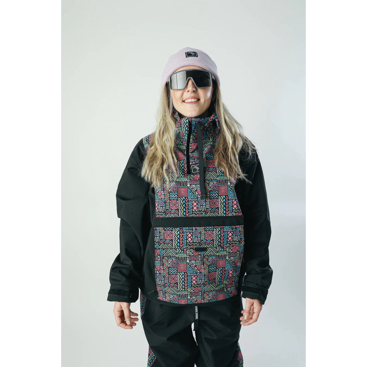 Baseline Pullover Unisex