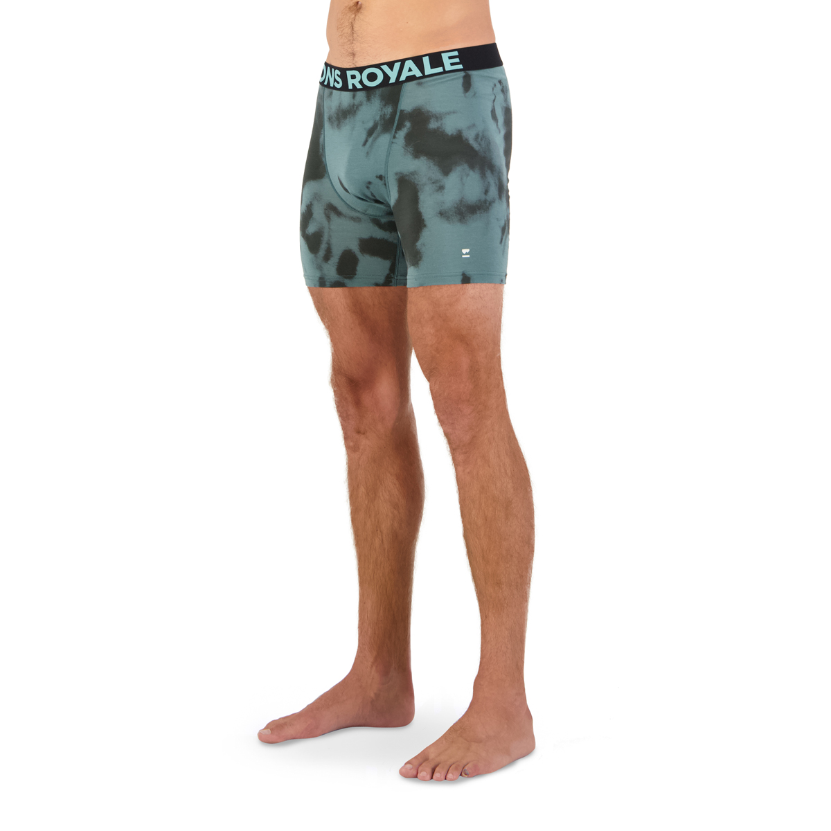 Hold 'em Boxer