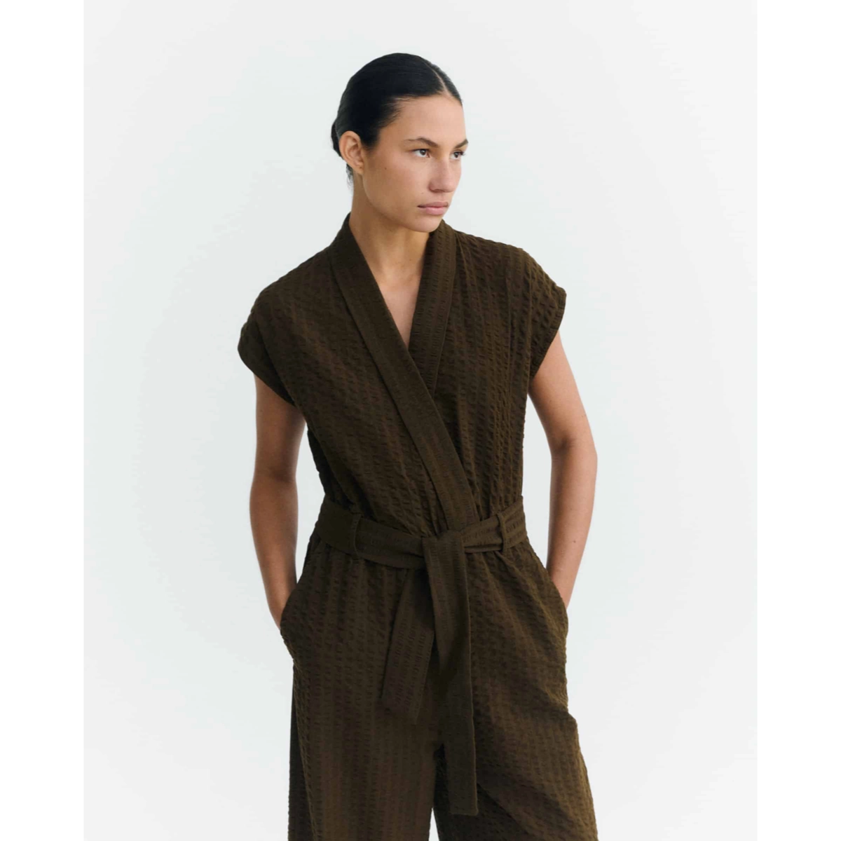 Malawi Jumpsuit Malawi Jumpsuit